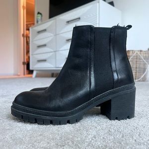 ALDO booties